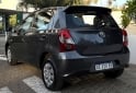 Autos - Toyota ETIOS 2021 Nafta 80000Km - En Venta