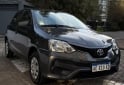 Autos - Toyota ETIOS 2021 Nafta 80000Km - En Venta