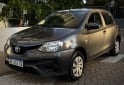 Autos - Toyota ETIOS 2021 Nafta 80000Km - En Venta