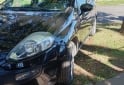 Autos - Fiat Punto 2014 Nafta 61000Km - En Venta