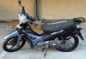 Motos - Yamaha Crypton 2023 Nafta 5000Km - En Venta