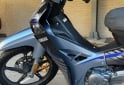 Motos - Yamaha Crypton 2023 Nafta 5000Km - En Venta