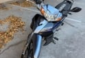 Motos - Yamaha Crypton 2023 Nafta 5000Km - En Venta