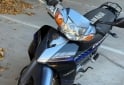 Motos - Yamaha Crypton 2023 Nafta 5000Km - En Venta