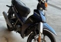 Motos - Yamaha Crypton 2023 Nafta 5000Km - En Venta