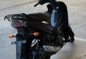 Motos - Yamaha Crypton 2023 Nafta 5000Km - En Venta