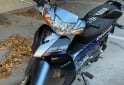 Motos - Yamaha Crypton 2023 Nafta 5000Km - En Venta