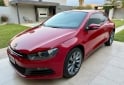 Autos - Volkswagen Scirocco 2014 Nafta - En Venta