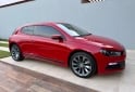 Autos - Volkswagen Scirocco 2014 Nafta - En Venta