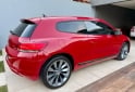 Autos - Volkswagen Scirocco 2014 Nafta - En Venta