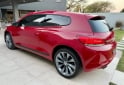 Autos - Volkswagen Scirocco 2014 Nafta - En Venta