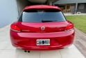 Autos - Volkswagen Scirocco 2014 Nafta - En Venta