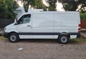 Utilitarios - Mercedes Benz Sprinter 415 3665 furg�n 2019 Diesel 220000Km - En Venta