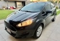 Autos - Ford Fiesta 2014 Nafta - En Venta