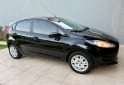 Autos - Ford Fiesta 2014 Nafta - En Venta