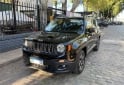 Camionetas - Jeep Renedade Sport Plus 2016 Nafta 35000Km - En Venta