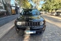 Camionetas - Jeep Renedade Sport Plus 2016 Nafta 35000Km - En Venta