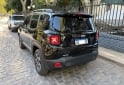 Camionetas - Jeep Renedade Sport Plus 2016 Nafta 35000Km - En Venta