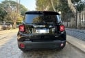 Camionetas - Jeep Renedade Sport Plus 2016 Nafta 35000Km - En Venta