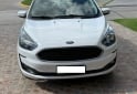 Autos - Ford KA 2020 Nafta 96000Km - En Venta
