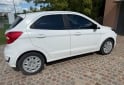 Autos - Ford KA 2020 Nafta 96000Km - En Venta