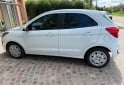 Autos - Ford KA 2020 Nafta 96000Km - En Venta