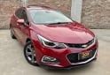 Autos - Chevrolet Cruze 2017 Nafta - En Venta