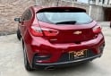 Autos - Chevrolet Cruze 2017 Nafta - En Venta