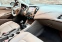 Autos - Chevrolet Cruze 2017 Nafta - En Venta