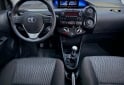 Autos - Toyota Etios 2017 Nafta 80000Km - En Venta