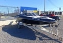 Embarcaciones - Alcon 456 sport Yamaha 60 hp 2t 2008 con trailer y accesorios #nautistorearroyoseco - En Venta
