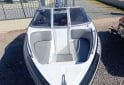 Embarcaciones - Alcon 456 sport Yamaha 60 hp 2t 2008 con trailer y accesorios #nautistorearroyoseco - En Venta
