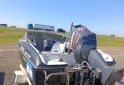 Embarcaciones - Alcon 456 sport Yamaha 60 hp 2t 2008 con trailer y accesorios #nautistorearroyoseco - En Venta