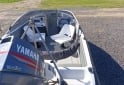 Embarcaciones - Alcon 456 sport Yamaha 60 hp 2t 2008 con trailer y accesorios #nautistorearroyoseco - En Venta