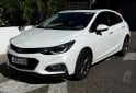 Autos - Chevrolet CRUZE LTZ 2017 Nafta - En Venta