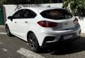 Autos - Chevrolet CRUZE LTZ 2017 Nafta - En Venta