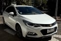 Autos - Chevrolet CRUZE LTZ 2017 Nafta - En Venta
