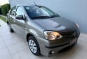 Autos - Toyota Etios 2016 Nafta - En Venta