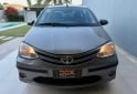 Autos - Toyota Etios 2016 Nafta - En Venta