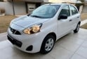 Autos - Nissan March 2017 Nafta 80000Km - En Venta
