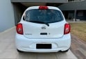 Autos - Nissan March 2017 Nafta 80000Km - En Venta