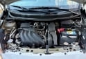 Autos - Nissan March 2017 Nafta 80000Km - En Venta