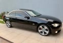 Autos - Bmw 335 2008 Nafta - En Venta