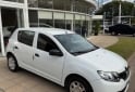 Autos - Renault Sandero expression 2016 Nafta 73300Km - En Venta