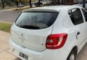 Autos - Renault Sandero expression 2016 Nafta 73300Km - En Venta