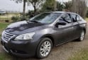 Autos - Nissan SENTRA 2015 Nafta 175000Km - En Venta