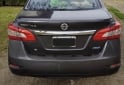 Autos - Nissan SENTRA 2015 Nafta 175000Km - En Venta