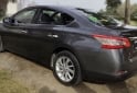Autos - Nissan SENTRA 2015 Nafta 175000Km - En Venta