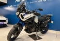 Motos - Yamaha SUPER TENERE 1200 ZE 2015 Nafta 82700Km - En Venta