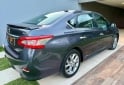 Autos - Nissan Sentra 2016 Nafta - En Venta